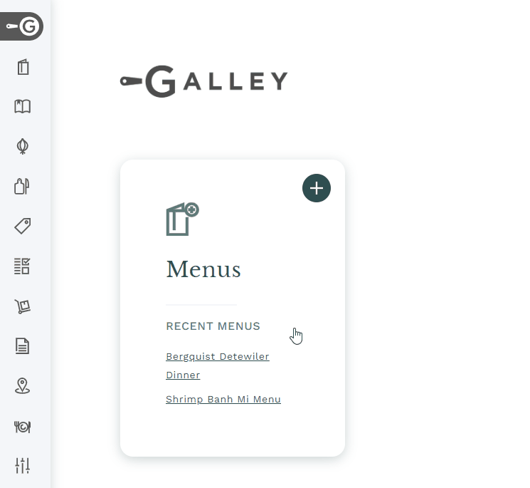 Example Location Menu How do I use Locations?