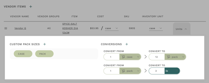 packSizes